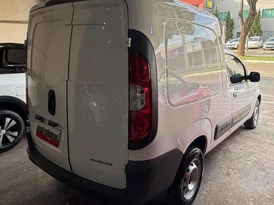 FIAT-FIORINO-1.4 MPI FURGÃO 8V FLEX 2P MANUAL FIAT-FIORINO-2020