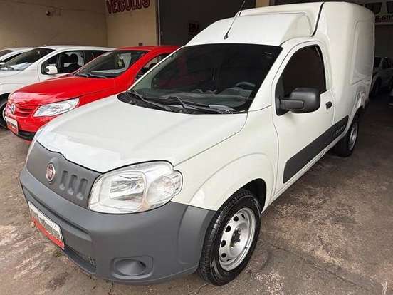 FIAT-FIORINO-1.4 MPI FURGÃO 8V FLEX 2P MANUAL FIAT-FIORINO-2020