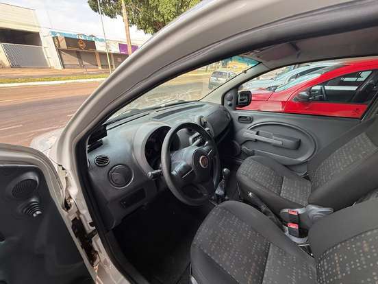 FIAT-FIORINO-1.4 MPI FURGÃO 8V FLEX 2P MANUAL FIAT-FIORINO-2020