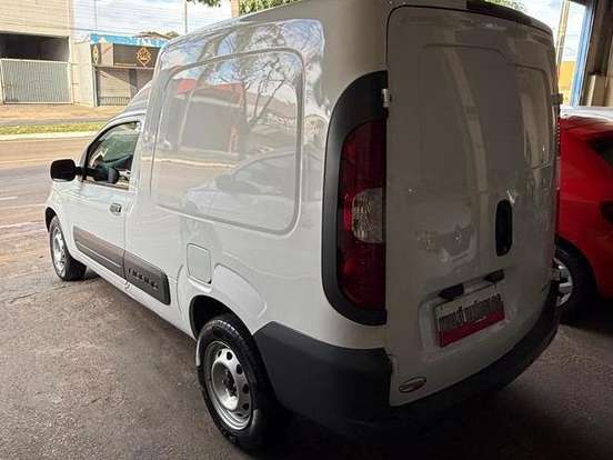 FIAT-FIORINO-1.4 MPI FURGÃO 8V FLEX 2P MANUAL FIAT-FIORINO-2020