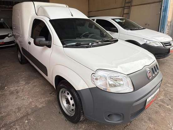 FIAT-FIORINO-1.4 MPI FURGÃO 8V FLEX 2P MANUAL FIAT-FIORINO-2020