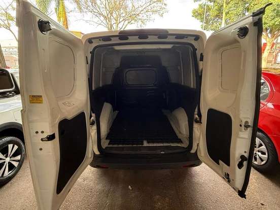 FIAT-FIORINO-1.4 MPI FURGÃO 8V FLEX 2P MANUAL FIAT-FIORINO-2020