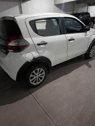 FIAT-MOBI-1.0 EVO FLEX LIKE. MANUAL FIAT-MOBI-2021