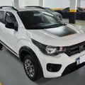 FIAT MOBI 1.0 EVO FLEX TREKKING MANUAL FIAT MOBI 1.0 EVO FLEX TREKKING MANUAL