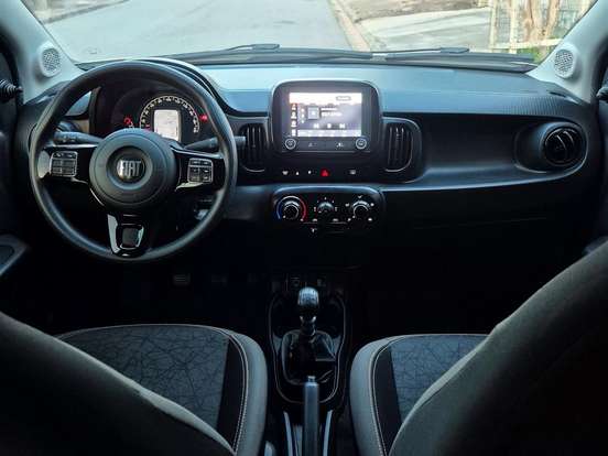 FIAT-MOBI-1.0 EVO FLEX TREKKING MANUAL FIAT-MOBI-2023