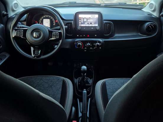 FIAT-MOBI-1.0 EVO FLEX TREKKING MANUAL FIAT-MOBI-2023