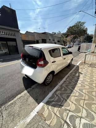 FIAT-MOBI-1.0 EVO FLEX EASY MANUAL FIAT-MOBI-2018