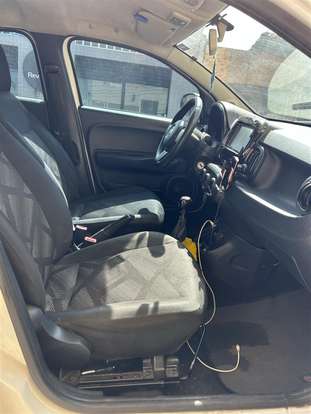 FIAT-MOBI-1.0 EVO FLEX EASY MANUAL FIAT-MOBI-2018