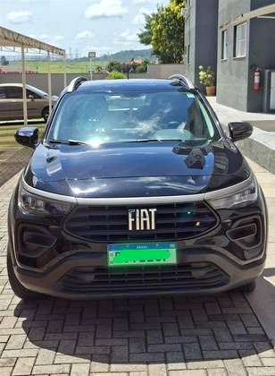 FIAT PULSE 1.3 FLEX DRIVE CVT