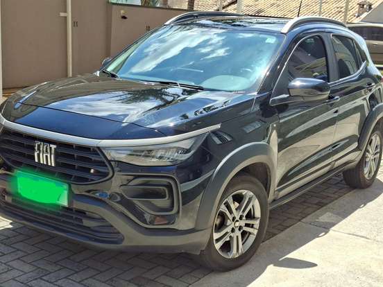 FIAT-PULSE-1.3 FLEX DRIVE CVT FIAT-PULSE-2022