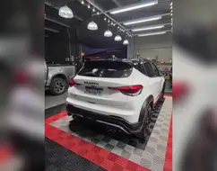 FIAT PULSE 1.3 TURBO 270 FLEX ABARTH AT6 FIAT PULSE 1.3 TURBO 270 FLEX ABARTH AT6