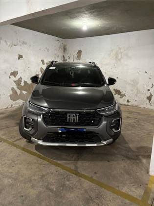 FIAT STRADA 1.0 TURBO 200 FLEX RANCH CD CVT