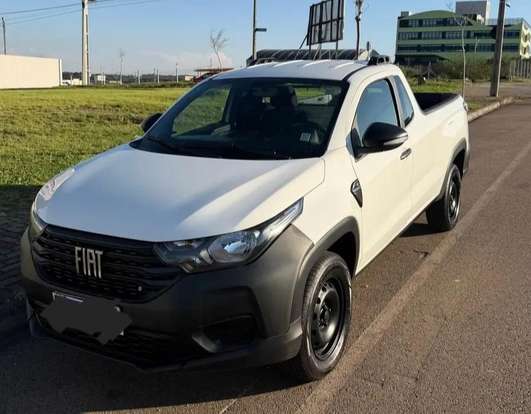 FIAT-STRADA-1.3 FIREFLY FLEX ENDURANCE CS MANUAL FIAT-STRADA-2024