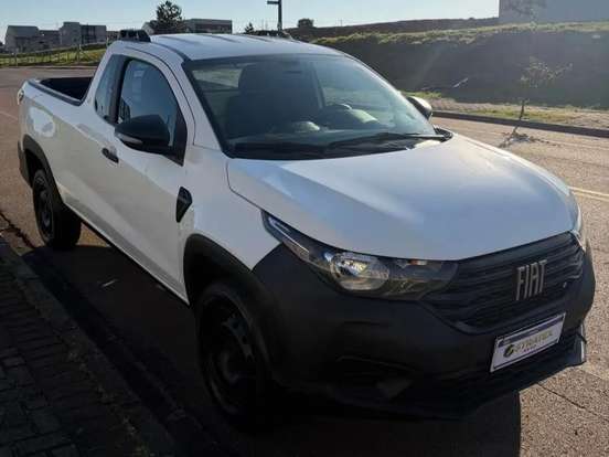 FIAT-STRADA-1.3 FIREFLY FLEX ENDURANCE CS MANUAL FIAT-STRADA-2024