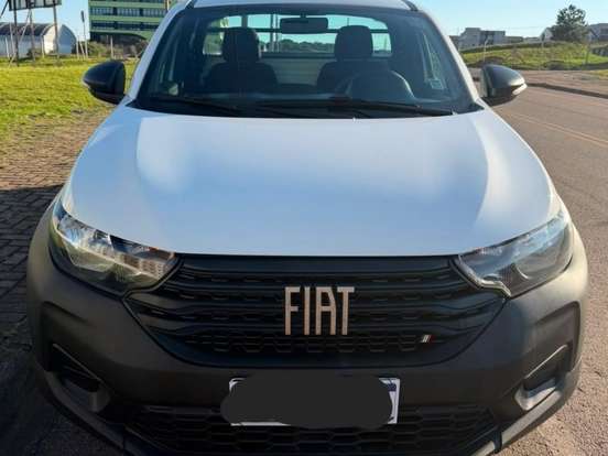 FIAT-STRADA-1.3 FIREFLY FLEX ENDURANCE CS MANUAL FIAT-STRADA-2024