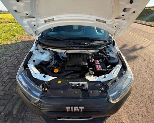 FIAT-STRADA-1.3 FIREFLY FLEX ENDURANCE CS MANUAL FIAT-STRADA-2024