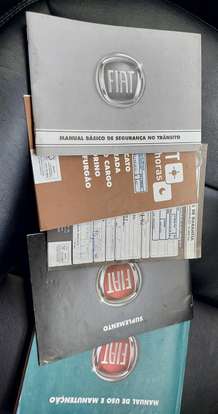 FIAT-STRADA-1.3 FIREFLY FLEX ENDURANCE CS MANUAL FIAT-STRADA-2024