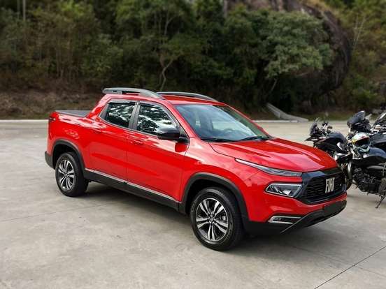 FIAT-TORO-1.3 TURBO 270 FLEX FREEDOM AT6 FIAT-TORO-2024