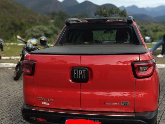 FIAT-TORO-1.3 TURBO 270 FLEX FREEDOM AT6 FIAT-TORO-2024