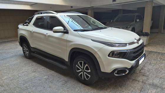 FIAT TORO 1.8 16V EVO FLEX FREEDOM AT6