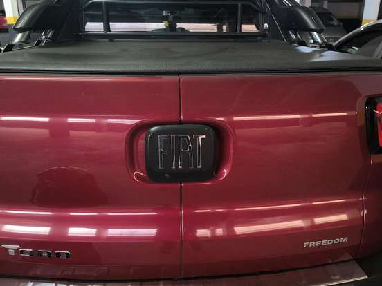 FIAT-TORO-1.8 16V EVO FLEX FREEDOM AT6 FIAT-TORO-2020