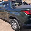 FIAT TORO 1.8 16V EVO FLEX FREEDOM OPEN EDITION PLUS AT6 FIAT TORO 1.8 16V EVO FLEX FREEDOM OPEN EDITION PLUS AT6