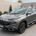 FIAT TORO 2.0 16V TURBO DIESEL RANCH 4WD AT9 FIAT TORO 2.0 16V TURBO DIESEL RANCH 4WD AT9