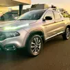 FIAT TORO 2.0 16V TURBO DIESEL VOLCANO 4WD AT9 FIAT TORO 2.0 16V TURBO DIESEL VOLCANO 4WD AT9