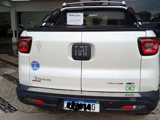 FIAT-TORO-2.0 16V TURBO DIESEL VOLCANO 4WD AT9 FIAT-TORO-2020