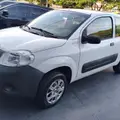 FIAT UNO 1.0 FURGÃO 8V FLEX 2P MANUAL FIAT UNO 1.0 FURGÃO 8V FLEX 2P MANUAL