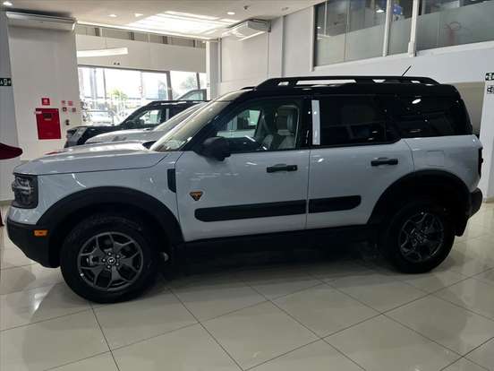 FORD-BRONCO SPORT-2025
