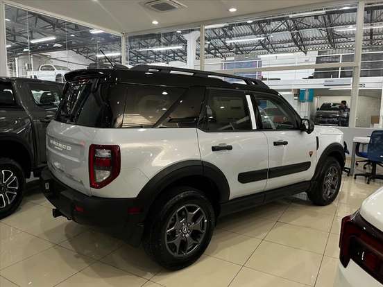 FORD-BRONCO SPORT-2025