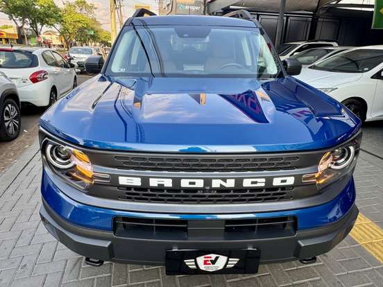 FORD-BRONCO SPORT-2024