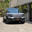 FORD BRONCO SPORT 2.0 ECOBOOST GASOLINA WILDTRAK 4X4 SELECTSHIFT FORD BRONCO SPORT 2.0 ECOBOOST GASOLINA WILDTRAK 4X4 SELECTSHIFT