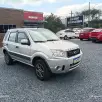 FORD ECOSPORT 1.6 XLS 8V FLEX 4P MANUAL FORD ECOSPORT 1.6 XLS 8V FLEX 4P MANUAL
