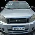FORD ECOSPORT 1.6 XLT FREESTYLE 8V FLEX 4P MANUAL FORD ECOSPORT 1.6 XLT FREESTYLE 8V FLEX 4P MANUAL
