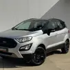 FORD ECOSPORT 1.5 TI-VCT FLEX FREESTYLE AUTOMÁTICO FORD ECOSPORT 1.5 TI-VCT FLEX FREESTYLE AUTOMÁTICO