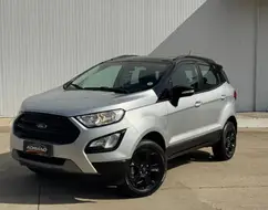 FORD ECOSPORT 1.5 TI-VCT FLEX FREESTYLE AUTOMÁTICO FORD ECOSPORT 1.5 TI-VCT FLEX FREESTYLE AUTOMÁTICO