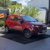 FORD ECOSPORT 1.6 FREESTYLE 16V FLEX 4P MANUAL FORD ECOSPORT 1.6 FREESTYLE 16V FLEX 4P MANUAL