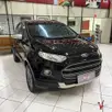 FORD ECOSPORT 1.6 FREESTYLE 16V FLEX 4P MANUAL FORD ECOSPORT 1.6 FREESTYLE 16V FLEX 4P MANUAL