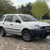 FORD ECOSPORT 1.6 XLS 8V FLEX 4P MANUAL FORD ECOSPORT 1.6 XLS 8V FLEX 4P MANUAL