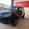 FORD ECOSPORT 1.6 XLT FREESTYLE 8V FLEX 4P MANUAL FORD ECOSPORT 1.6 XLT FREESTYLE 8V FLEX 4P MANUAL