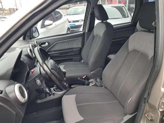FORD-ECOSPORT-1.6 XLT FREESTYLE 8V FLEX 4P MANUAL FORD-ECOSPORT-2010