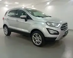 FORD ECOSPORT 2.0 DIRECT FLEX TITANIUM AUTOMÁTICO FORD ECOSPORT 2.0 DIRECT FLEX TITANIUM AUTOMÁTICO