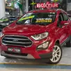 FORD ECOSPORT 2.0 DIRECT FLEX TITANIUM AUTOMÁTICO FORD ECOSPORT 2.0 DIRECT FLEX TITANIUM AUTOMÁTICO