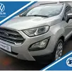 FORD ECOSPORT 2.0 DIRECT FLEX TITANIUM AUTOMÁTICO FORD ECOSPORT 2.0 DIRECT FLEX TITANIUM AUTOMÁTICO