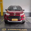 FORD ECOSPORT 2.0 FREESTYLE 16V FLEX 4P POWERSHIFT FORD ECOSPORT 2.0 FREESTYLE 16V FLEX 4P POWERSHIFT