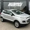 FORD ECOSPORT 2.0 SE 16V FLEX 4P AUTOMÁTICO FORD ECOSPORT 2.0 SE 16V FLEX 4P AUTOMÁTICO