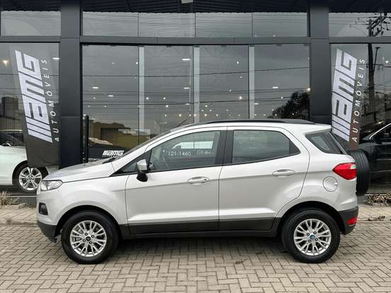 FORD-ECOSPORT-2014