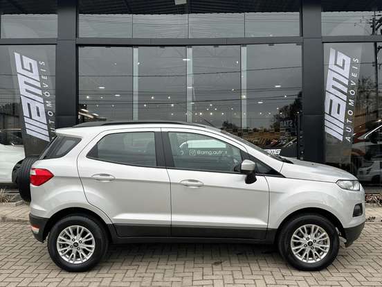 FORD-ECOSPORT-2014